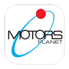 Motors Planet icône