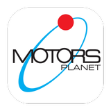 Motors Planet icône