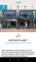 Motors Planet penulis hantaran