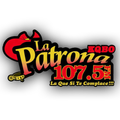 La Patrona 107.5