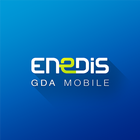 GDA Mobile icône