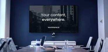 Appspace for Devices
