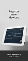 Appspace for Devices Screenshot 2