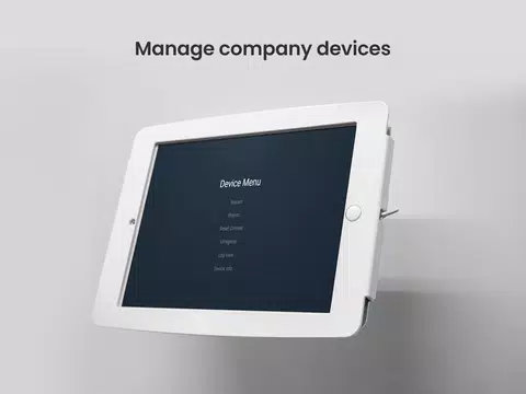 Screenshot 10 for Appspace for Devices