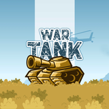 War Tank icône