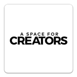A Space For Creators