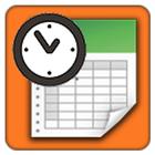 TimeTable (Simple) icon