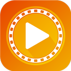 AVX Video Player icon
