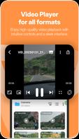 AVX Video Player screenshot 2