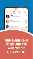 FlirtMe – Flirt & Chat App تصوير الشاشة 2
