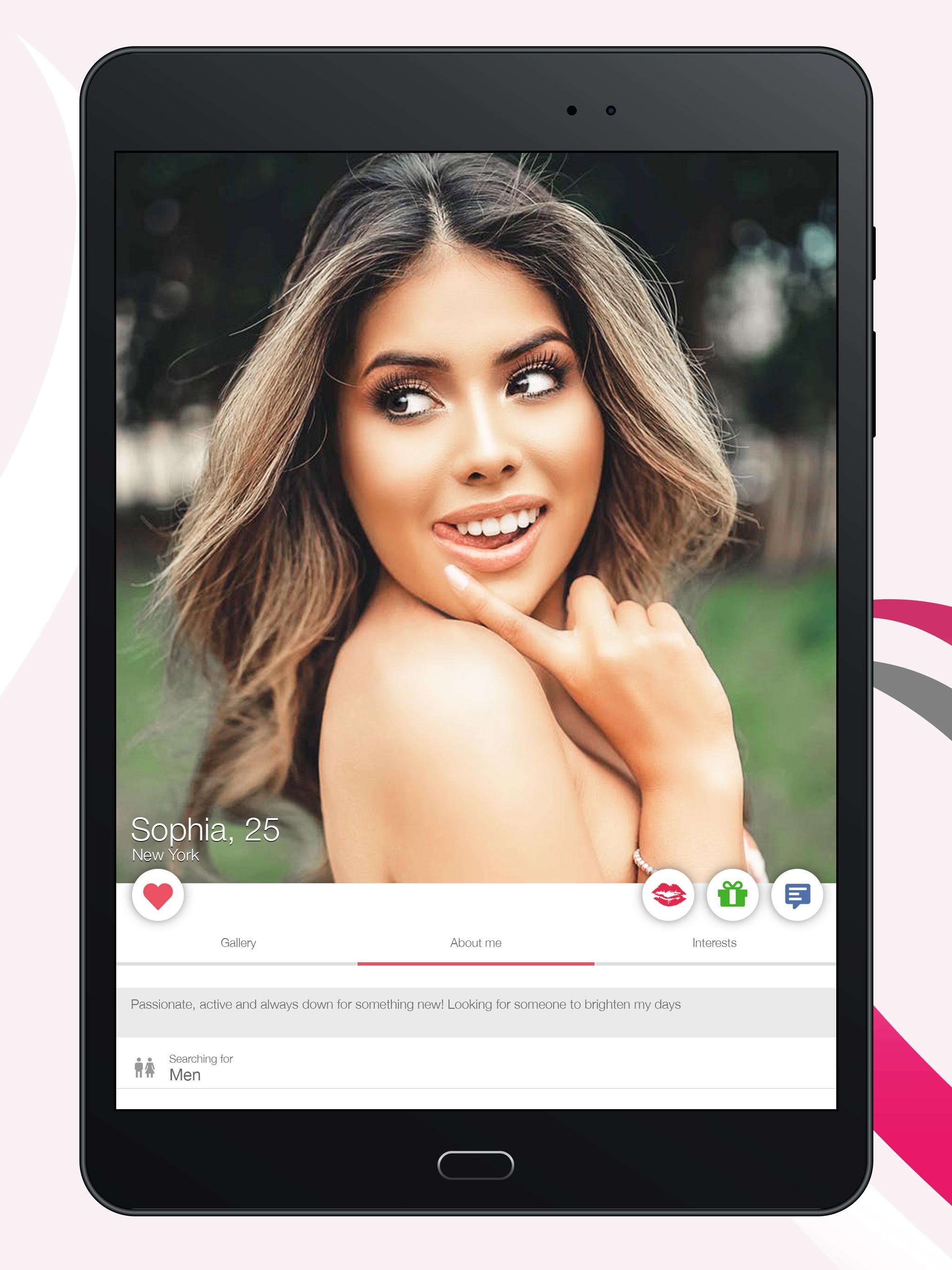 Iflirts dating app review Iflirts dating app review