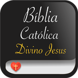 Bíblia Católica Divino Jesus APK