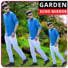 Garden Echo Magic Mirror icône