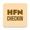 HFN Checkins icono