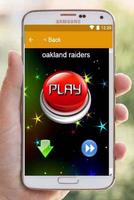 Oakland raiders ringtones screenshot 1