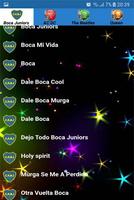 برنامه‌نما Ringtones de boca juniors عکس از صفحه