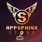 Appsphinx Store 图标