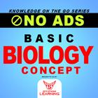 BASIC BIOLOGY icon