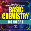 BASIC CHEMISTRY - OFFLINE আইকন