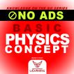 BASIC PHYSICS - KNOWLEDGE ON T