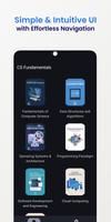 Computer Science Fundamentals captura de pantalla 2