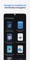 Computer Science Fundamentals Screenshot 2