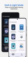 Computer Science Fundamentals captura de pantalla 3