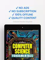 Computer Science Fundamentals Screenshot 6