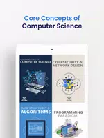Computer Science Fundamentals Screenshot 7