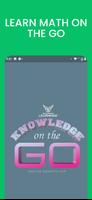 ELEMENTARY MATHEMATICS - KNOWLEDGE ON THE GO Poster