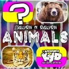 MATCH N CATCH - ANIMALS 아이콘