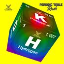 PERIODIC TABLE RUSH - BRUSH UP YOUR CHEMISTRY BETA APK