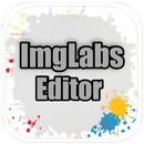 ImgLabs Photo Editor: 25+ Tools, Stickers, Collage APK