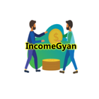 Income Gyan:Job, Business Tips icono