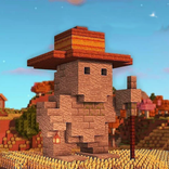 MiniCraft Craftsman Kingcraft