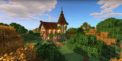 MiniCraft Craftsman Kingcraft Screenshot 1