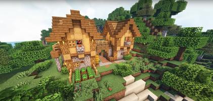 MiniCraft Craftsman Kingcraft скриншот 2