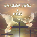 APK Everyday Bible Status Quotes