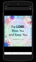 Bible Verses Of The Day Screenshot 1