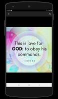 Bible Verses Of The Day Screenshot 2