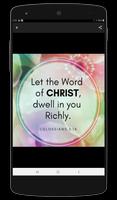 Bible Verses Of The Day Screenshot 3