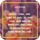 APK Daily Bible Reading & Quotes