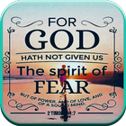 Everyday Bible Verses Zeichen