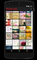Everyday Bible Verses Plakat