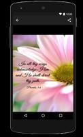Everyday Bible Verses Screenshot 2