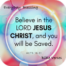 APK Daily Blessings Bible Quotes