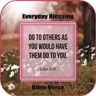 Everyday Blessing bible verse 아이콘