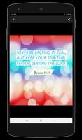 Everyday Blessing bible verse 스크린샷 2