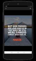 Everyday Blessing bible verse 스크린샷 3