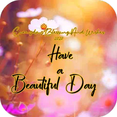 download Everyday  Blessing & Wishes APK